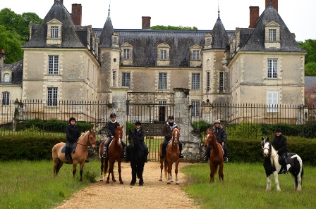 The Lure Of The Loire